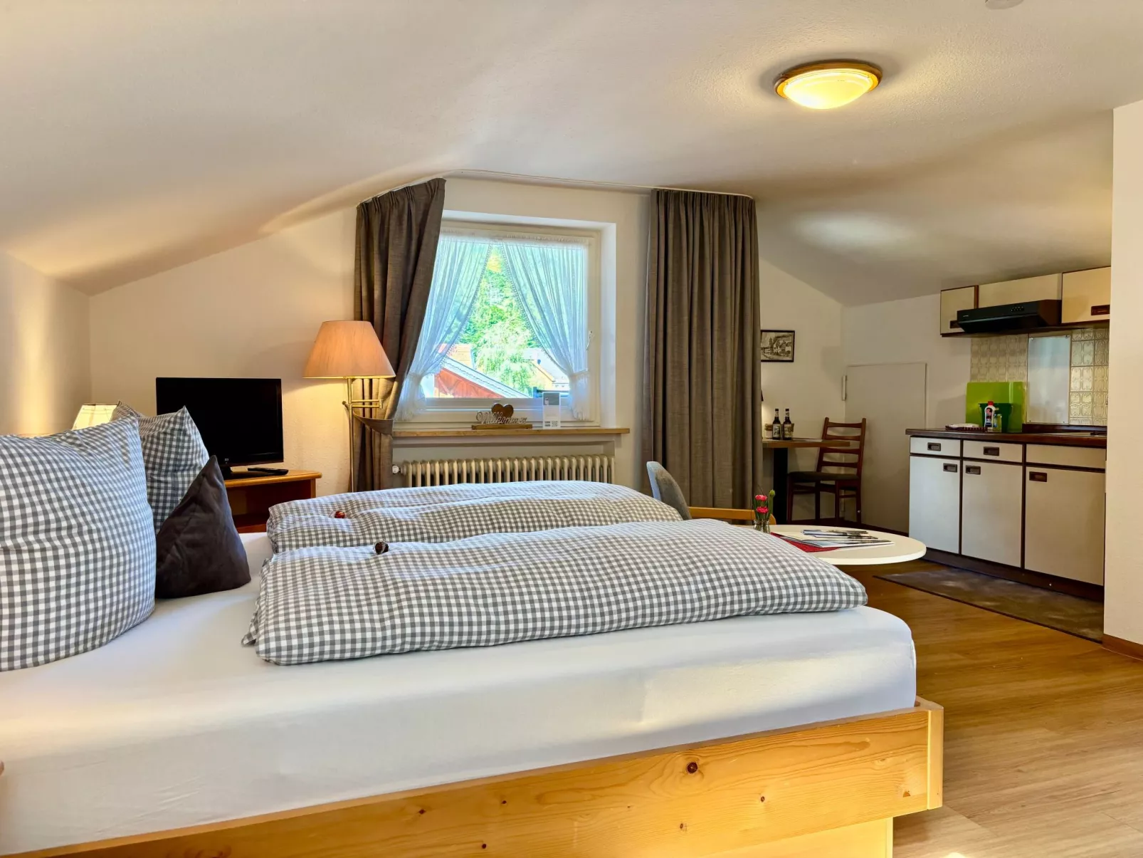 Haus Rosenwirth-Drinnen