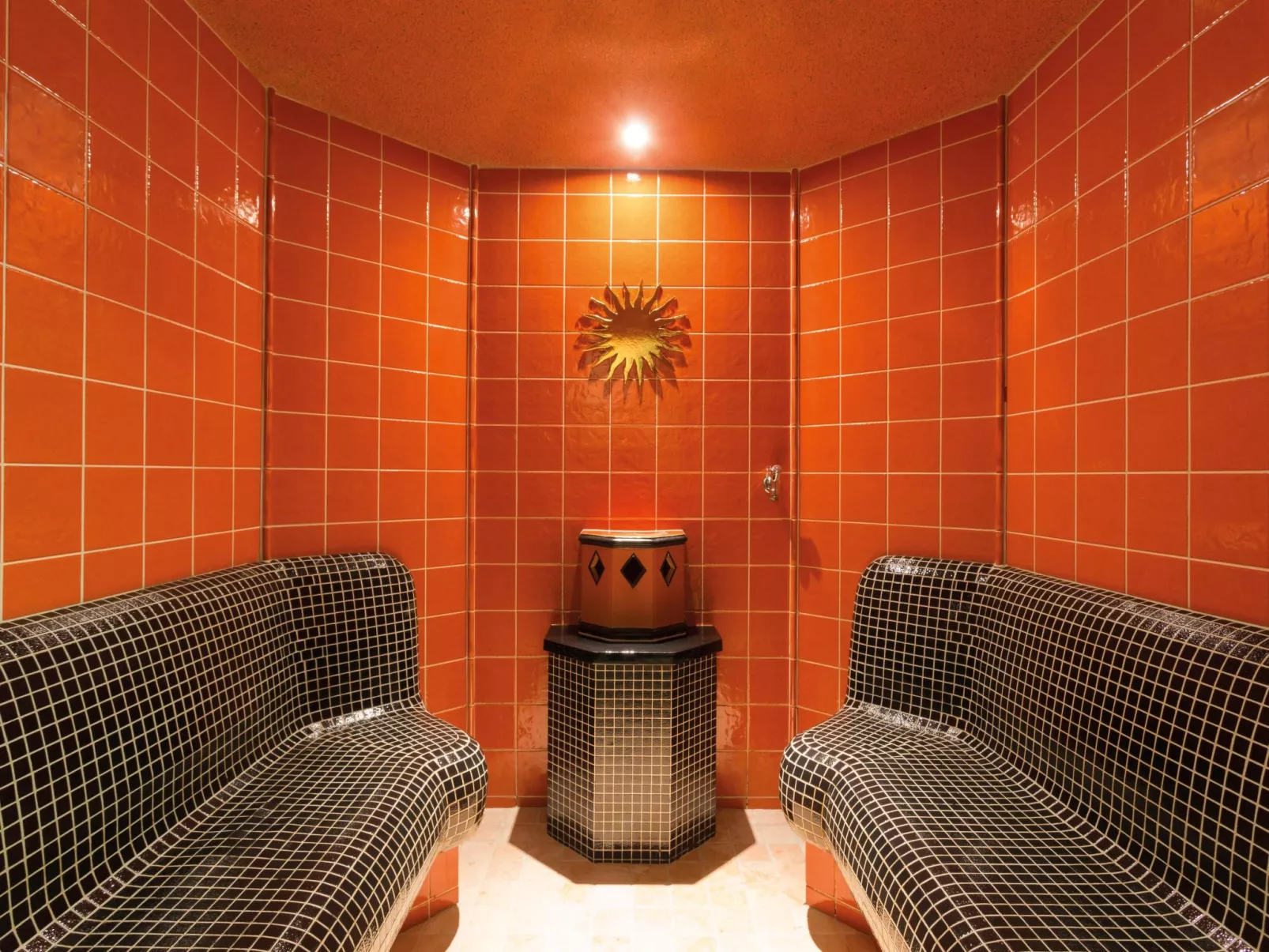 Apartmenthaus am See-Outside