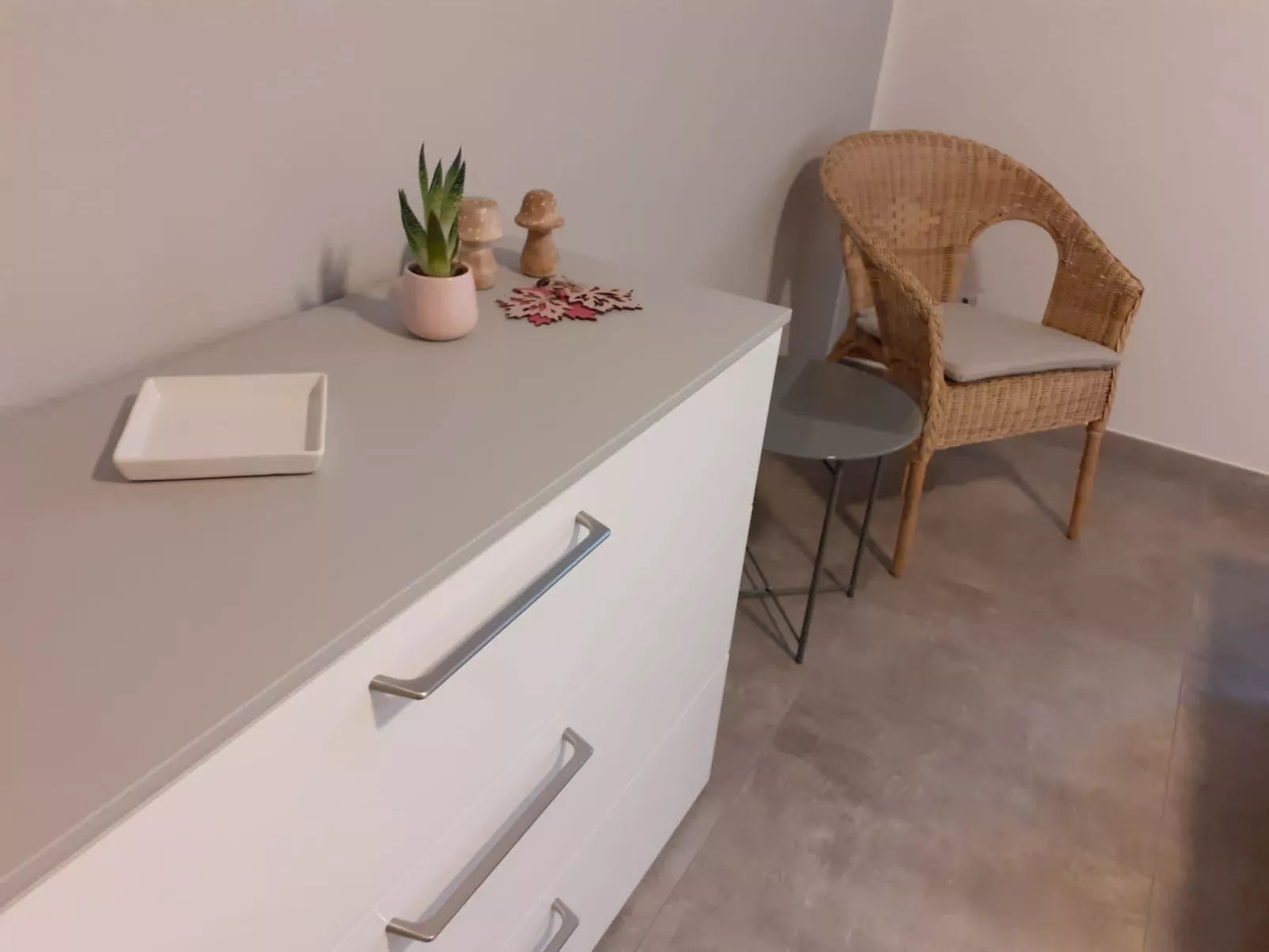 Haus Mühlenbach-Inside