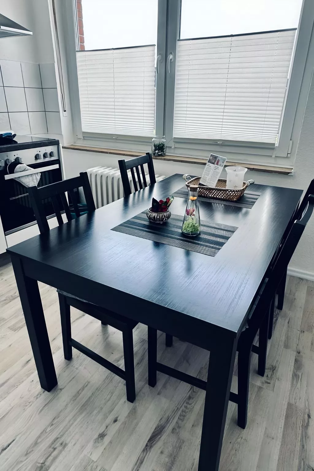 FeWo Euregio-Drinnen