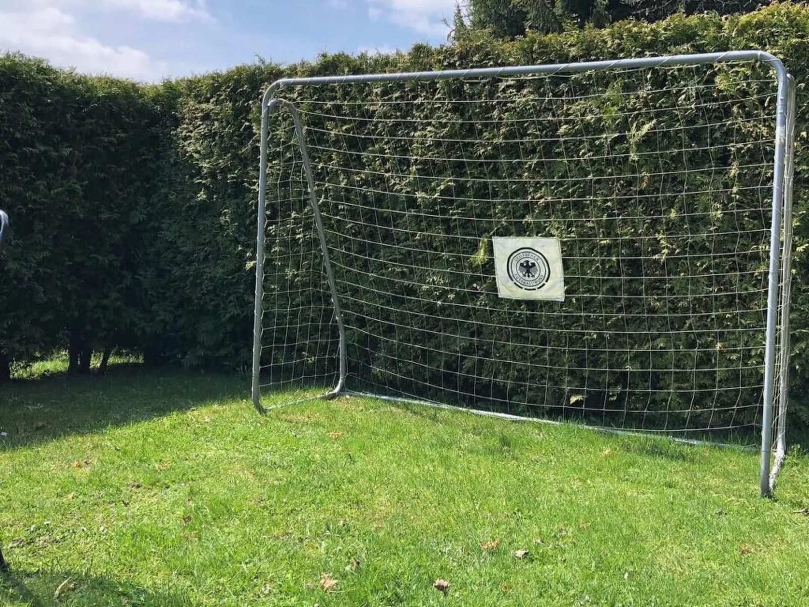 Gästehaus Siebert-Dehors