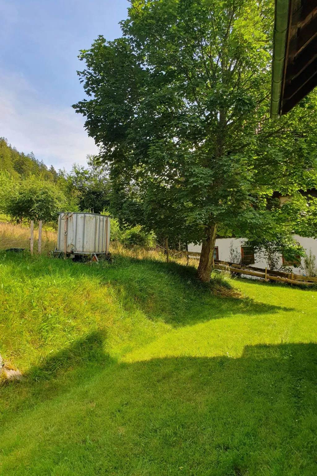 Gästehaus a Feldberg-Draußen