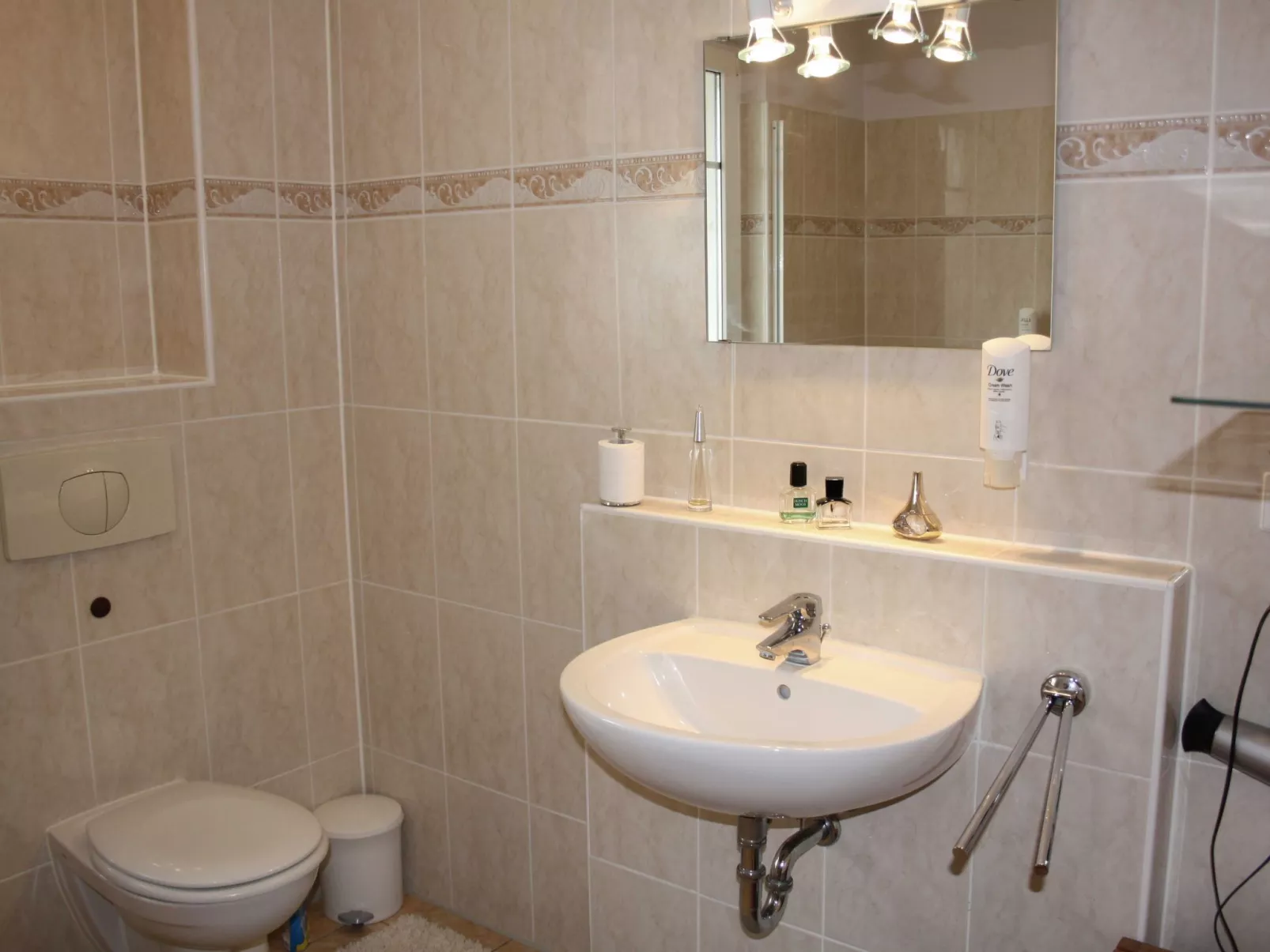 Appartement Nr.10-Drinnen