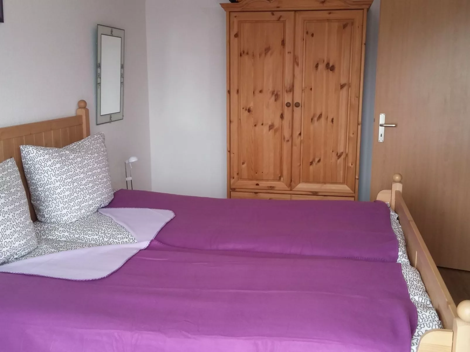 Appartement Nr.12-Inside