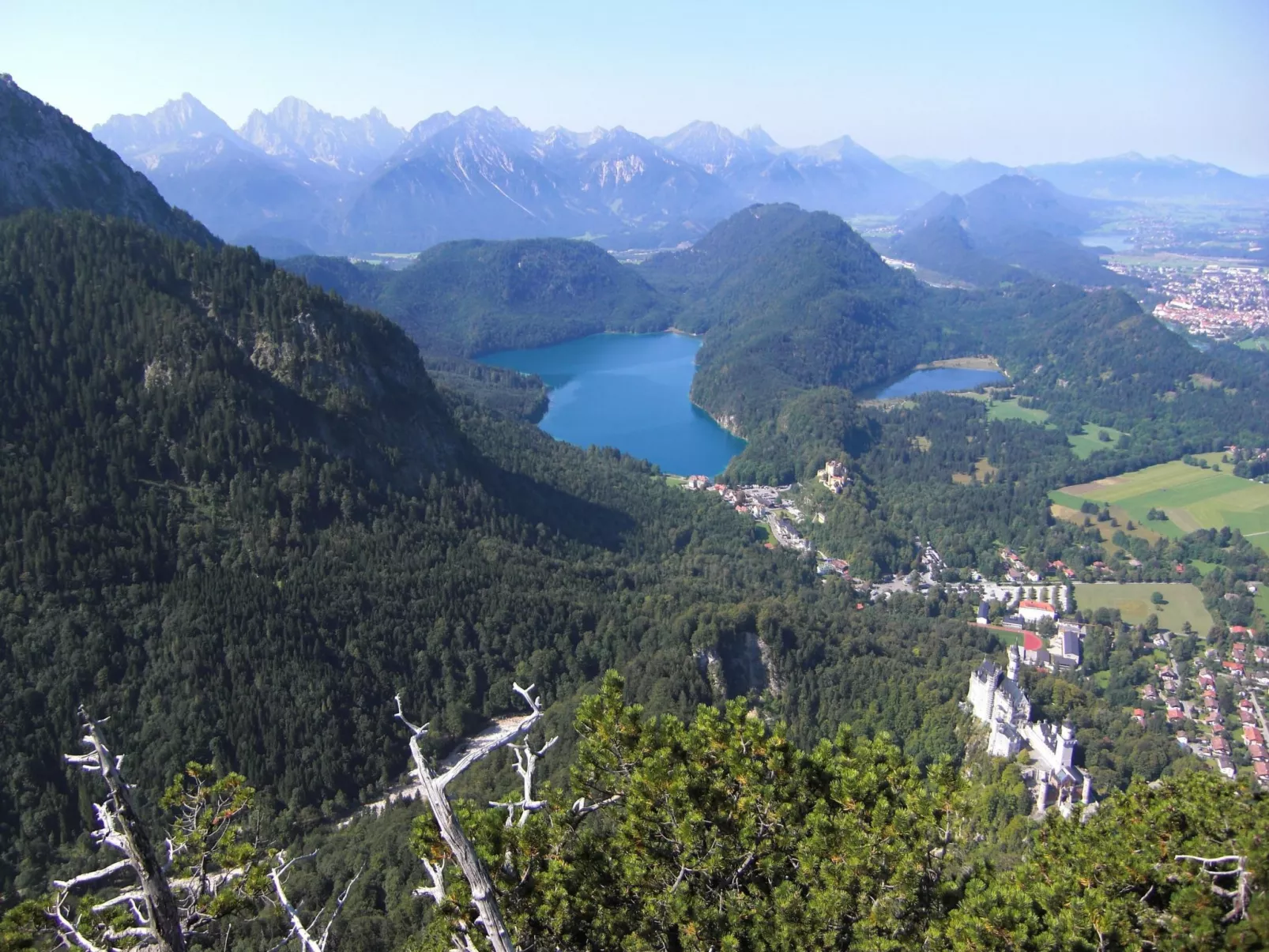 Am Rosengarten-Dehors