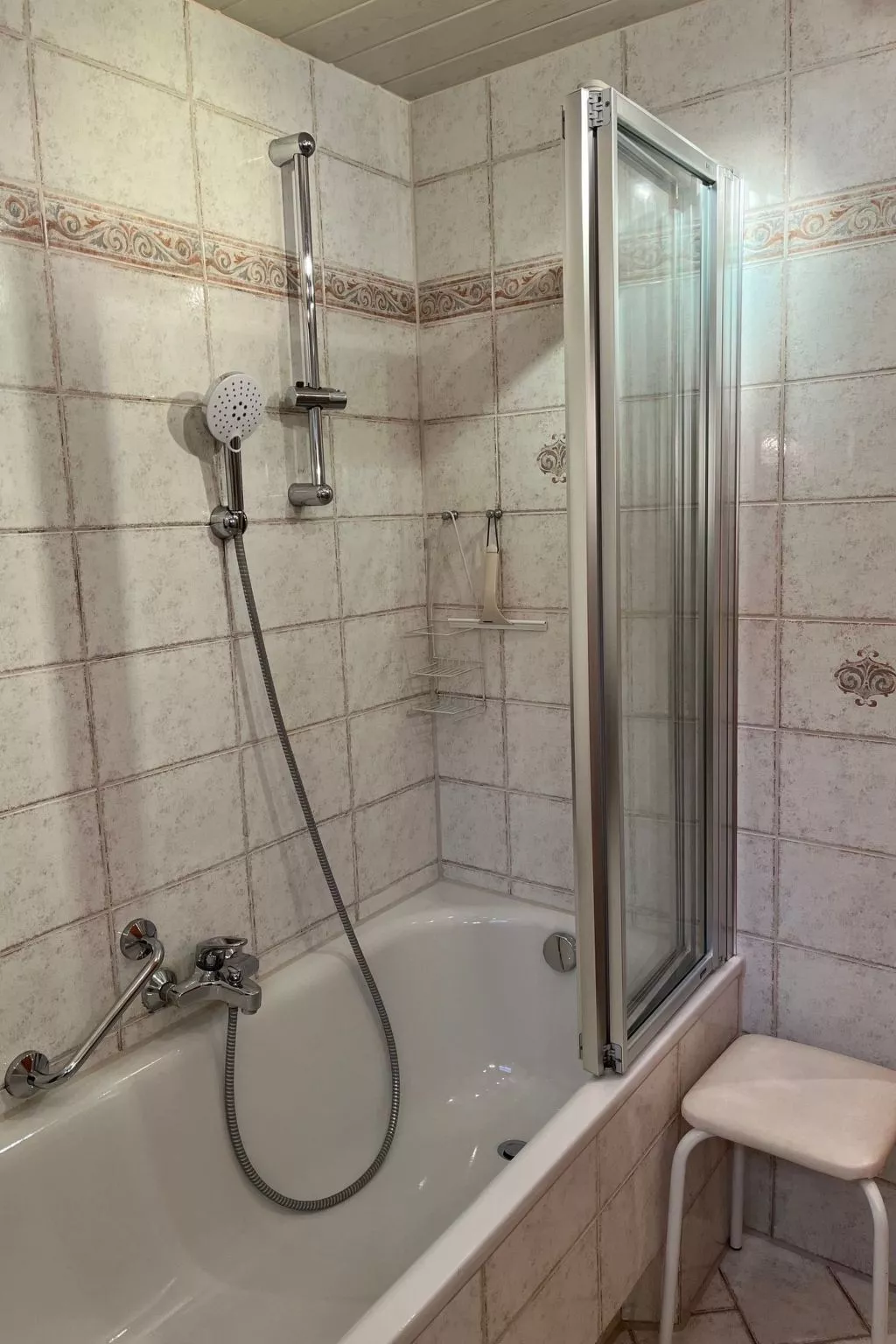 FeWo Weissenbach-Inside