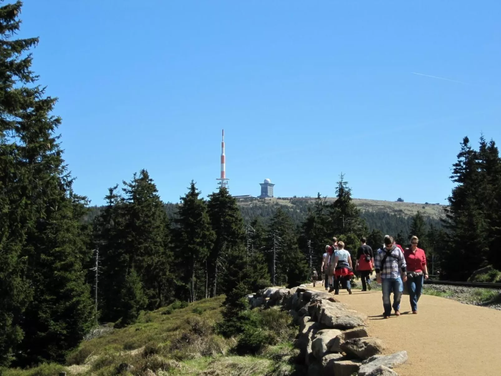 Gästehaus Tröbs-Outside
