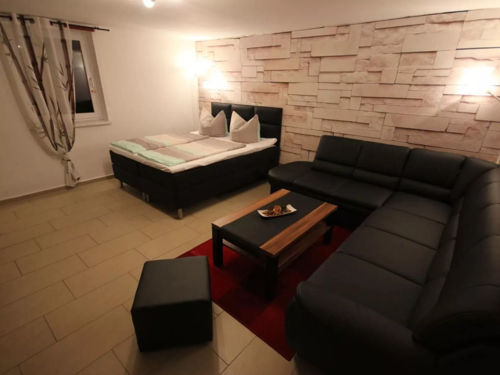 Müritzbrise groß in in Ludorf - Inside