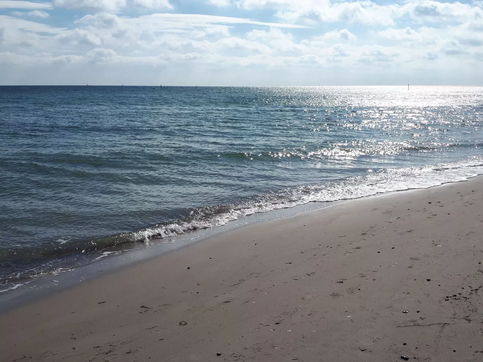 Mit Grill und Garten in Neukirchen-Draußen