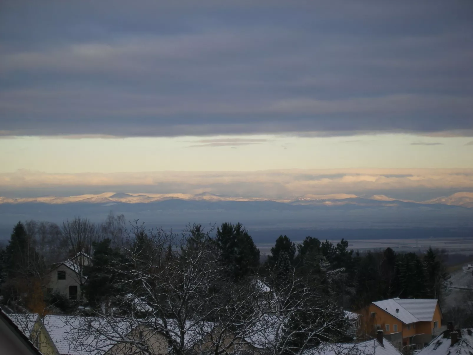 Fewo-ferber, Vogesen-Outside