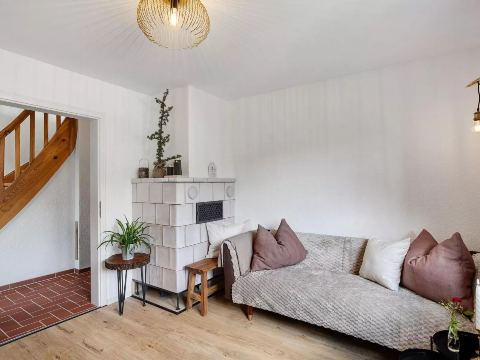 Schwarzwald Königin-Dedans