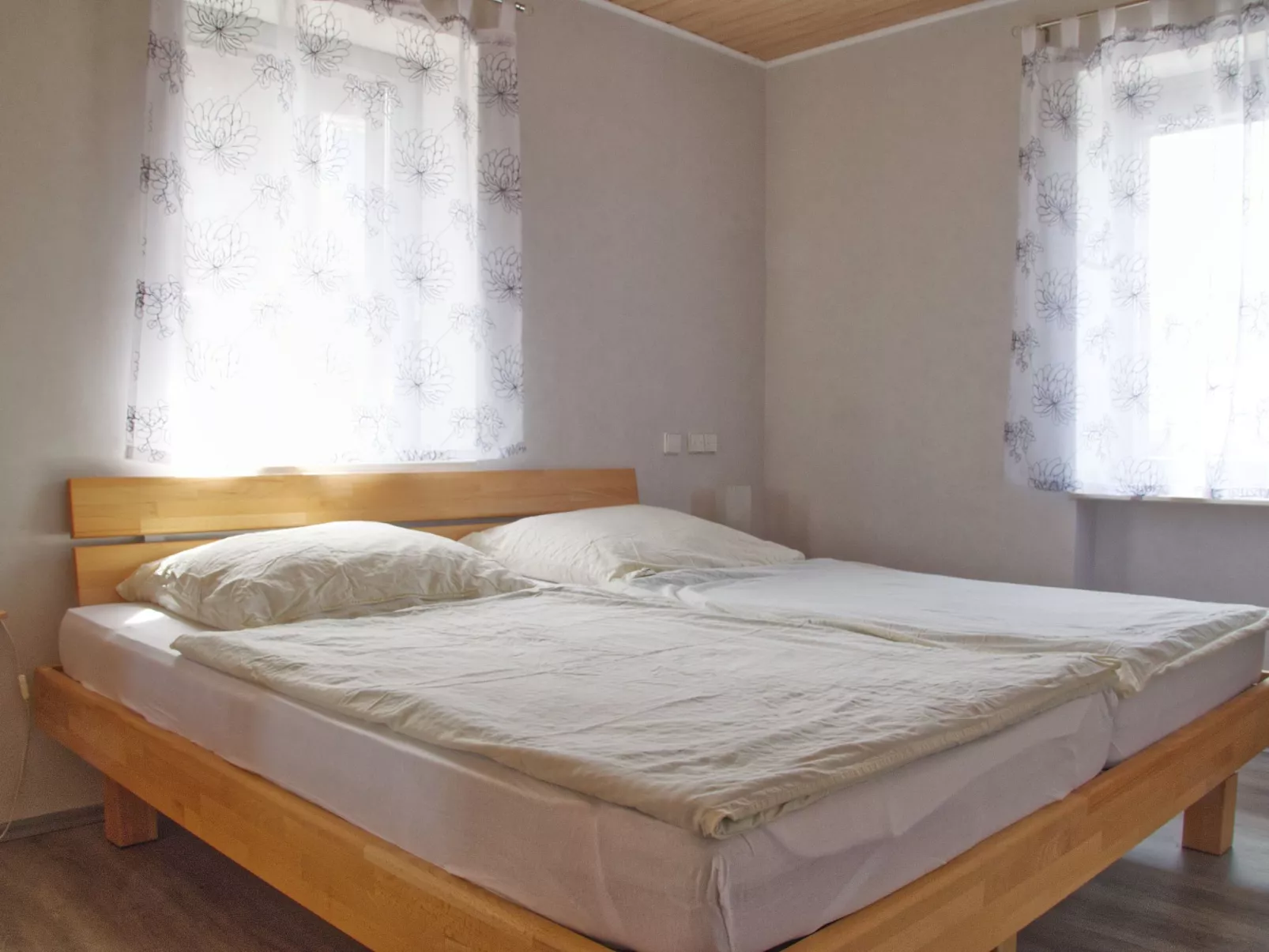 Monterosa in Baden-Baden-Drinnen