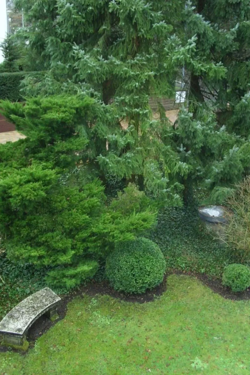 Cassiopaia in Baden-Baden-Outside