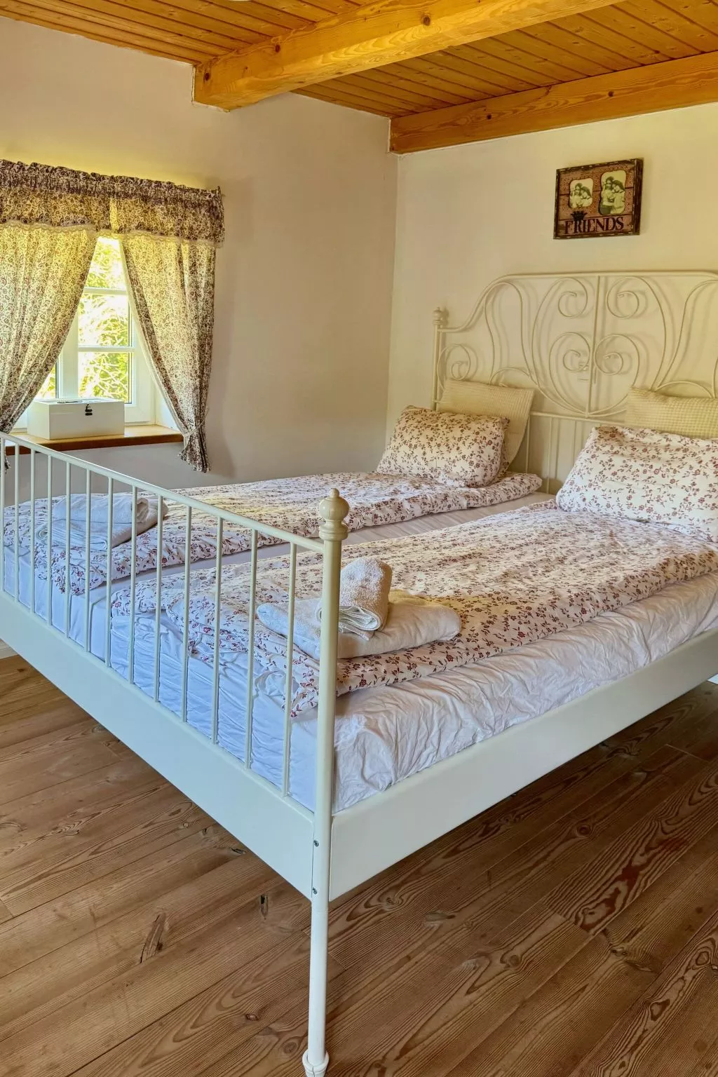 Nasze Chabazie-Dedans