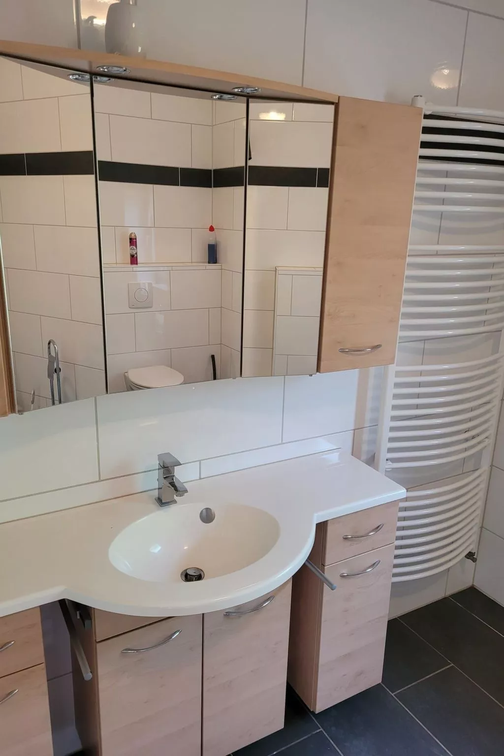 Scheunen Nest-Drinnen