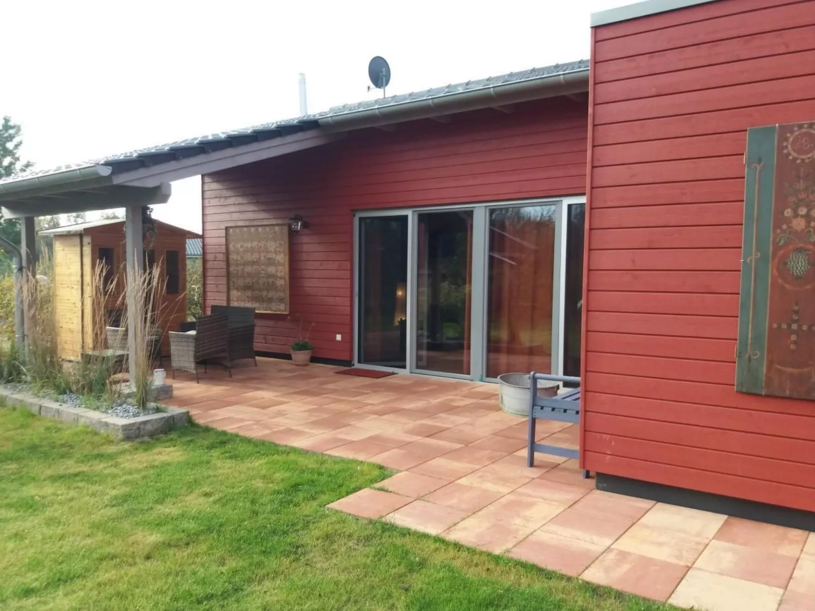 Pinto Rosso-Image-tags.info