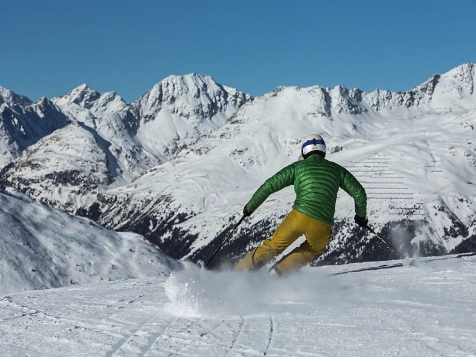 Hochwertige Ferienwohnung in Matrei In Osttirol-Area