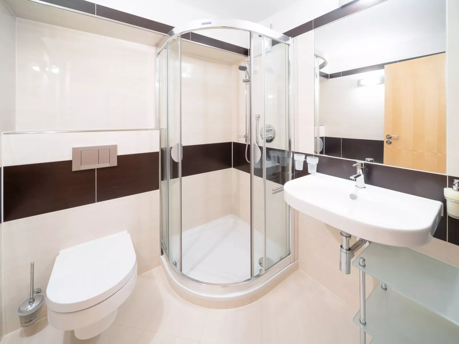 Bohemia 1 in Gargellen-Inside