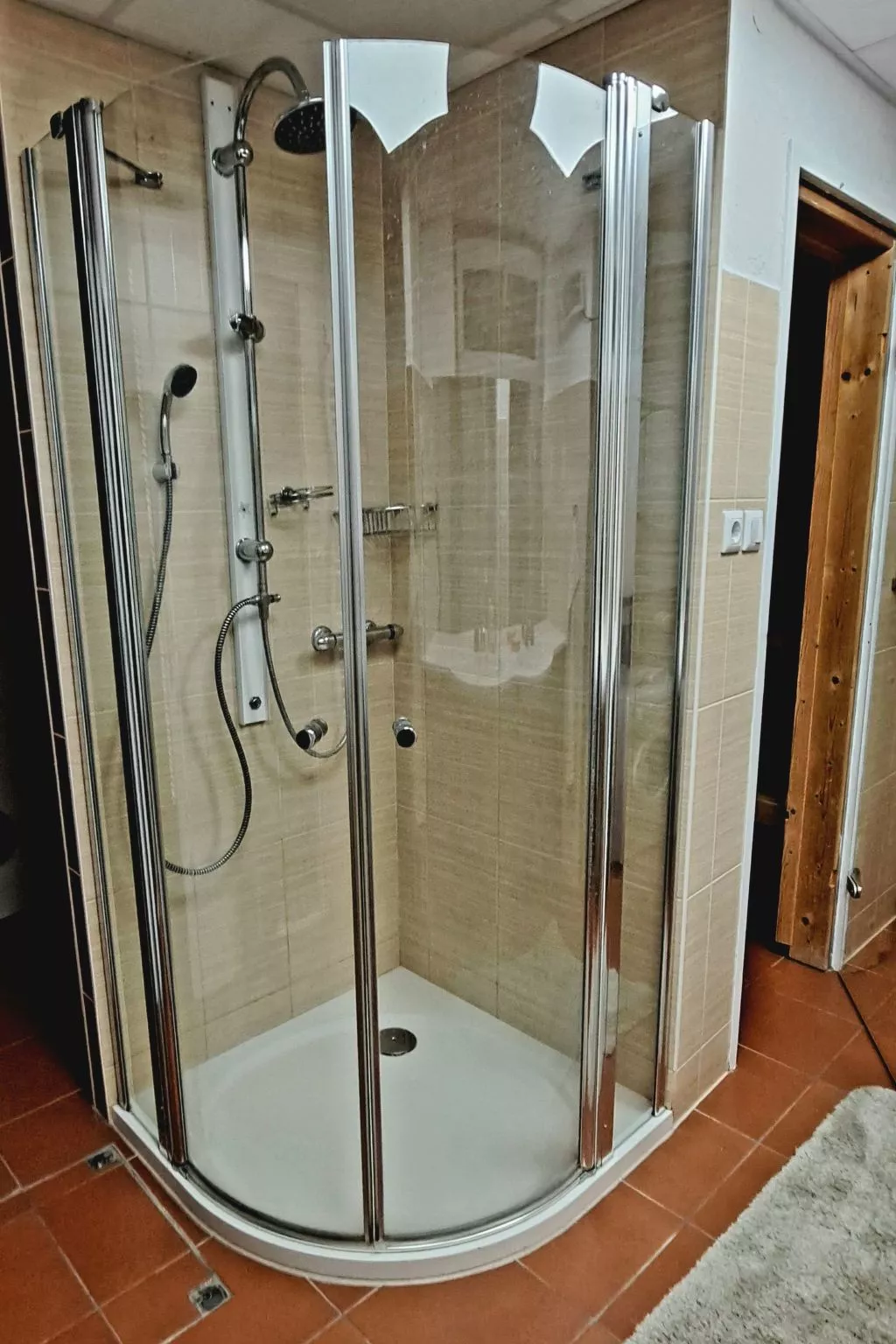 Idyllische Wohnung im Wienerwald-Inside