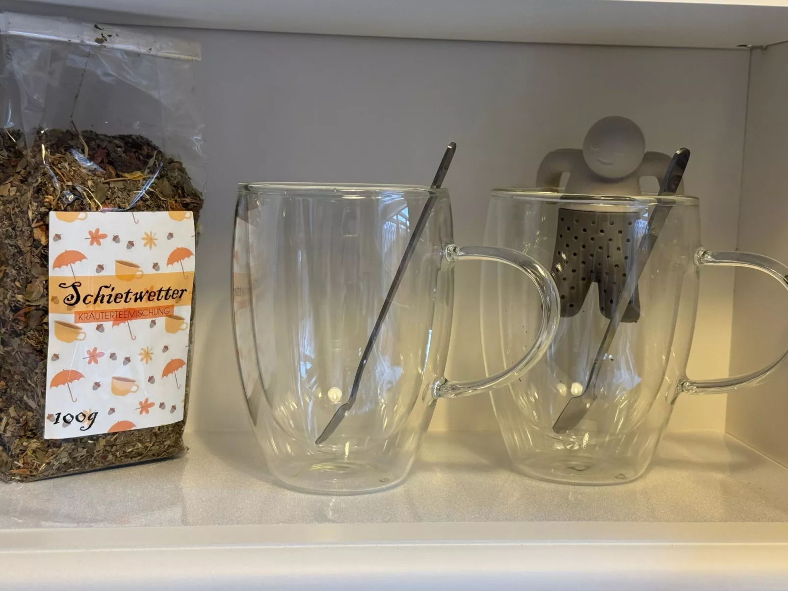 Hygge hus, tolle Ostseelage, freier Blick auf Felder-Outside