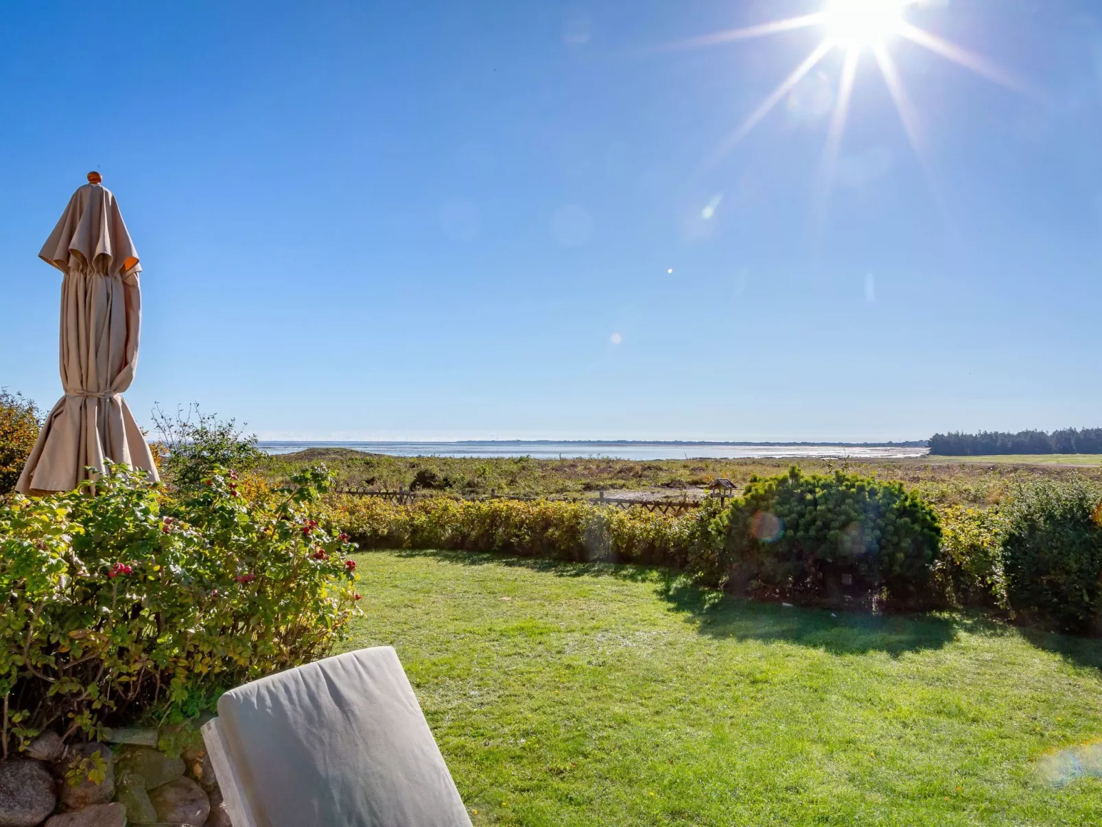 Sönshörn - S8M - in Munkmarsch-Outside