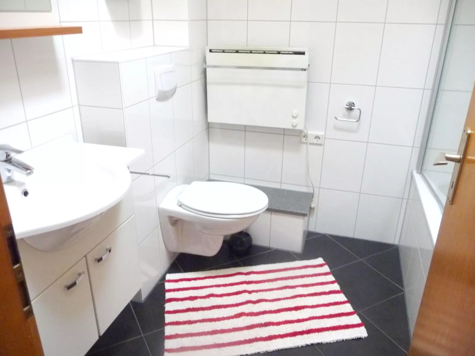 Bungalow Hechthausen-Drinnen