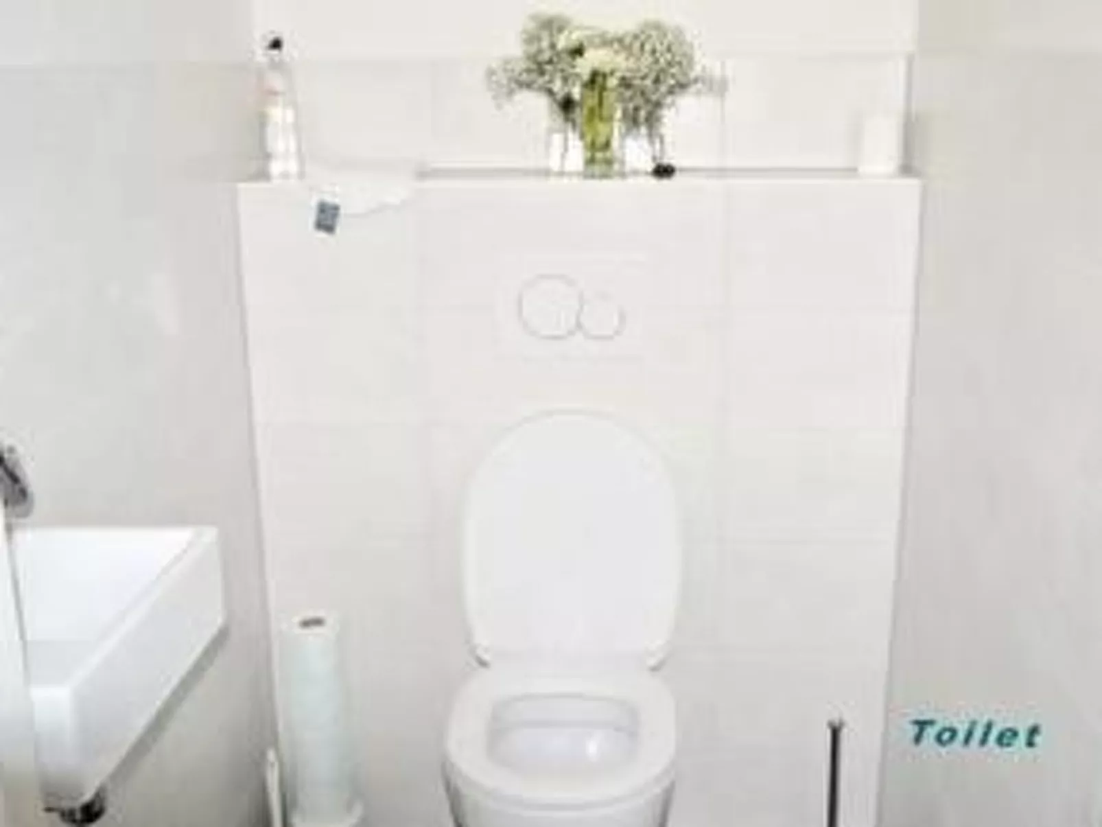 Markermeerlogies-Drinnen