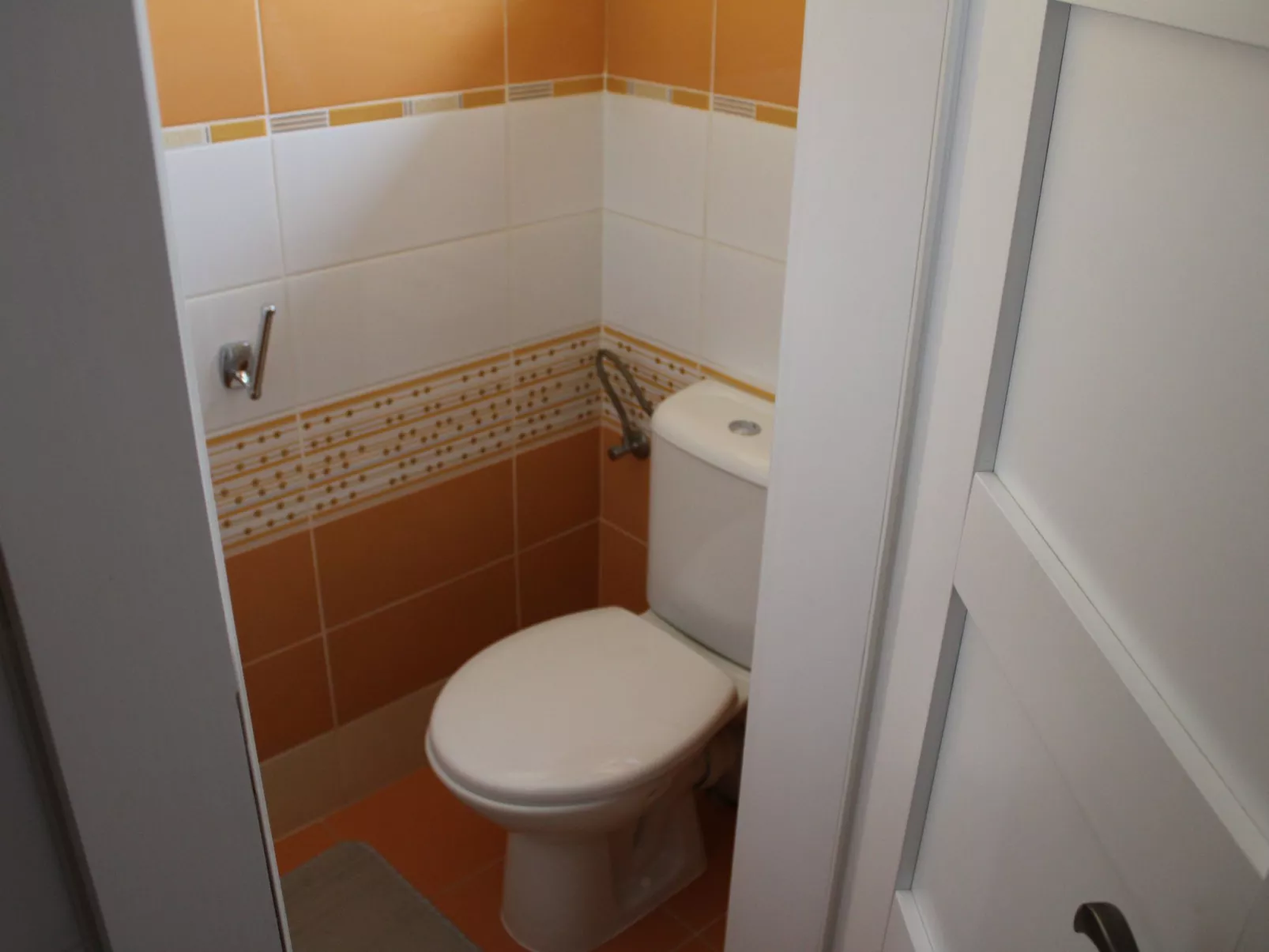 Appartment Zuberec 4-Drinnen