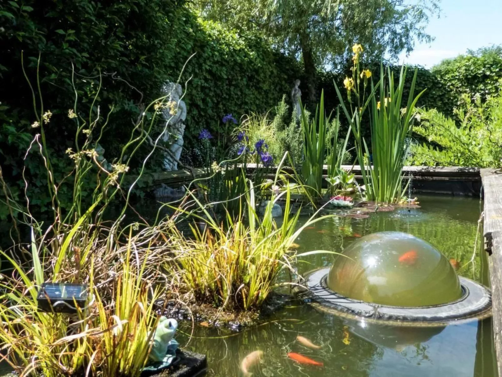 Relax Chalet-Image-tags.info