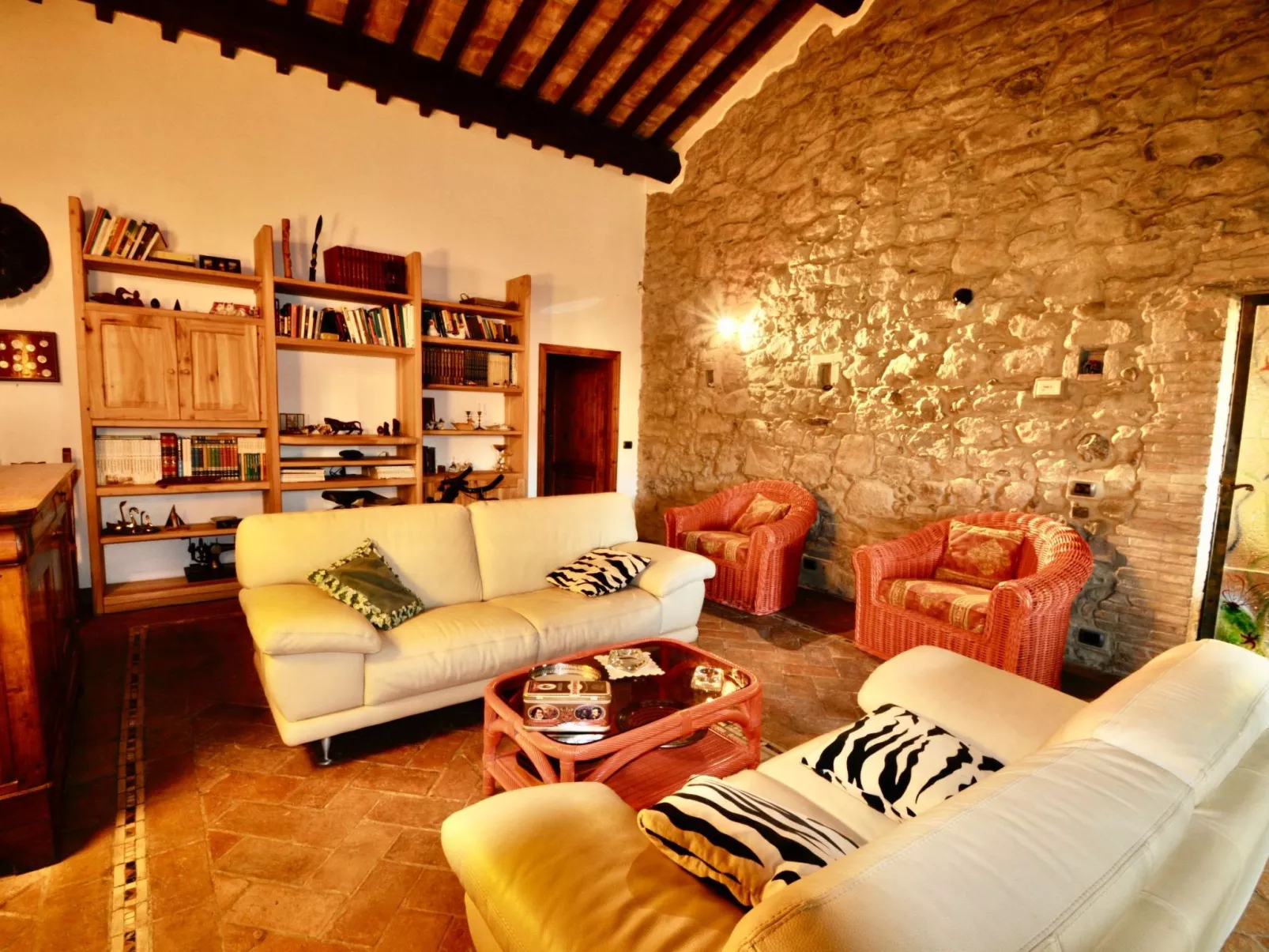 Ostoncino biodynamisch-Inside