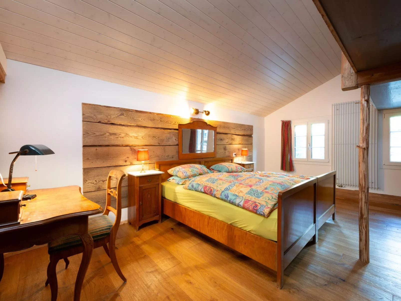 Chalet Tripfi-Inside