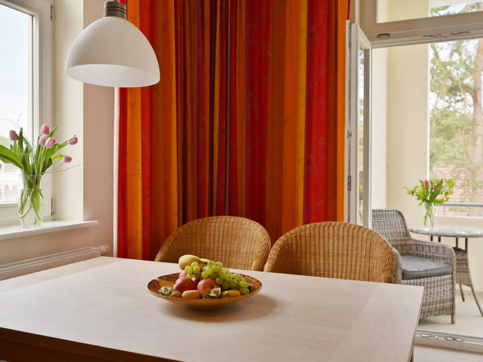 Villa Celia Sellin-Inside