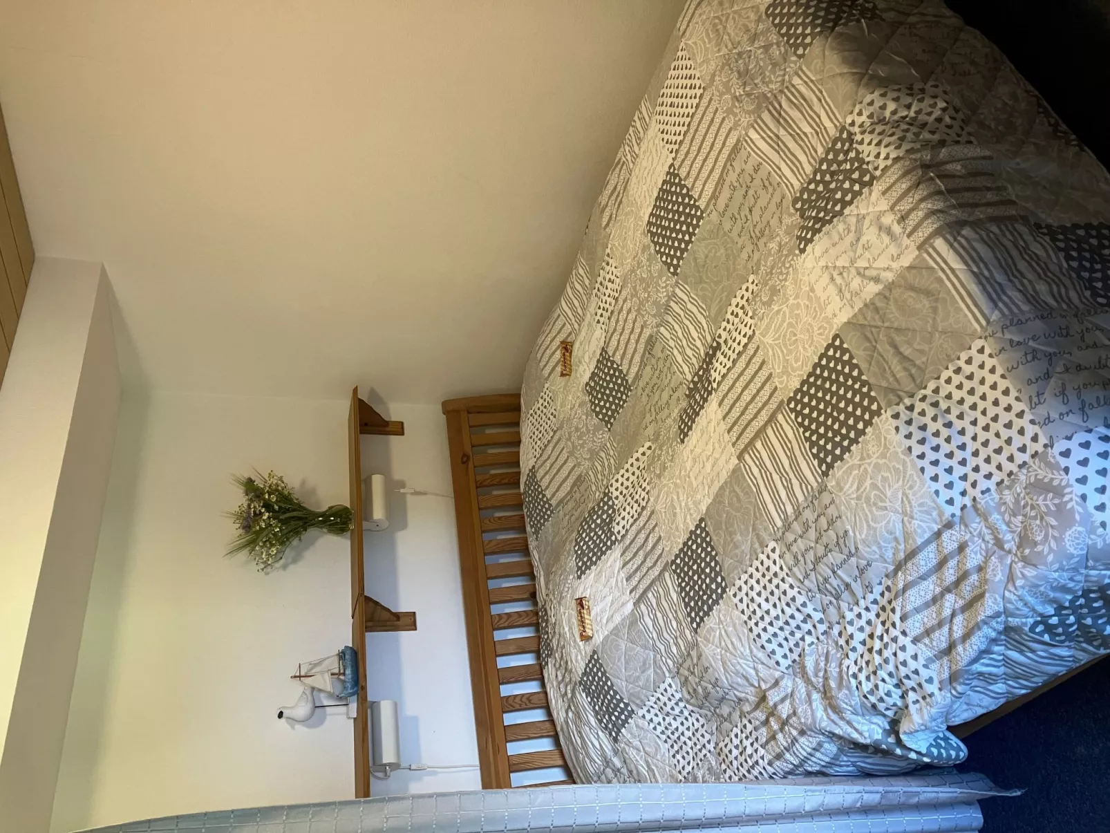 Gemütliche Ferienwohnung in Brodersby-Schönhagen-Inside