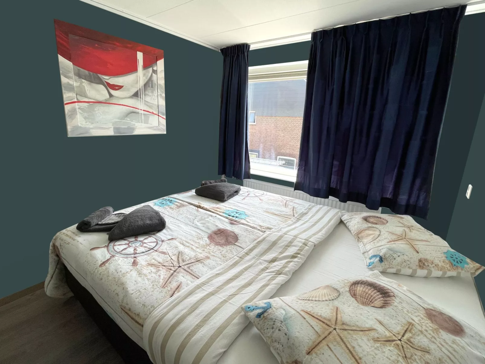 Aurora, Katwijk Zee-Drinnen