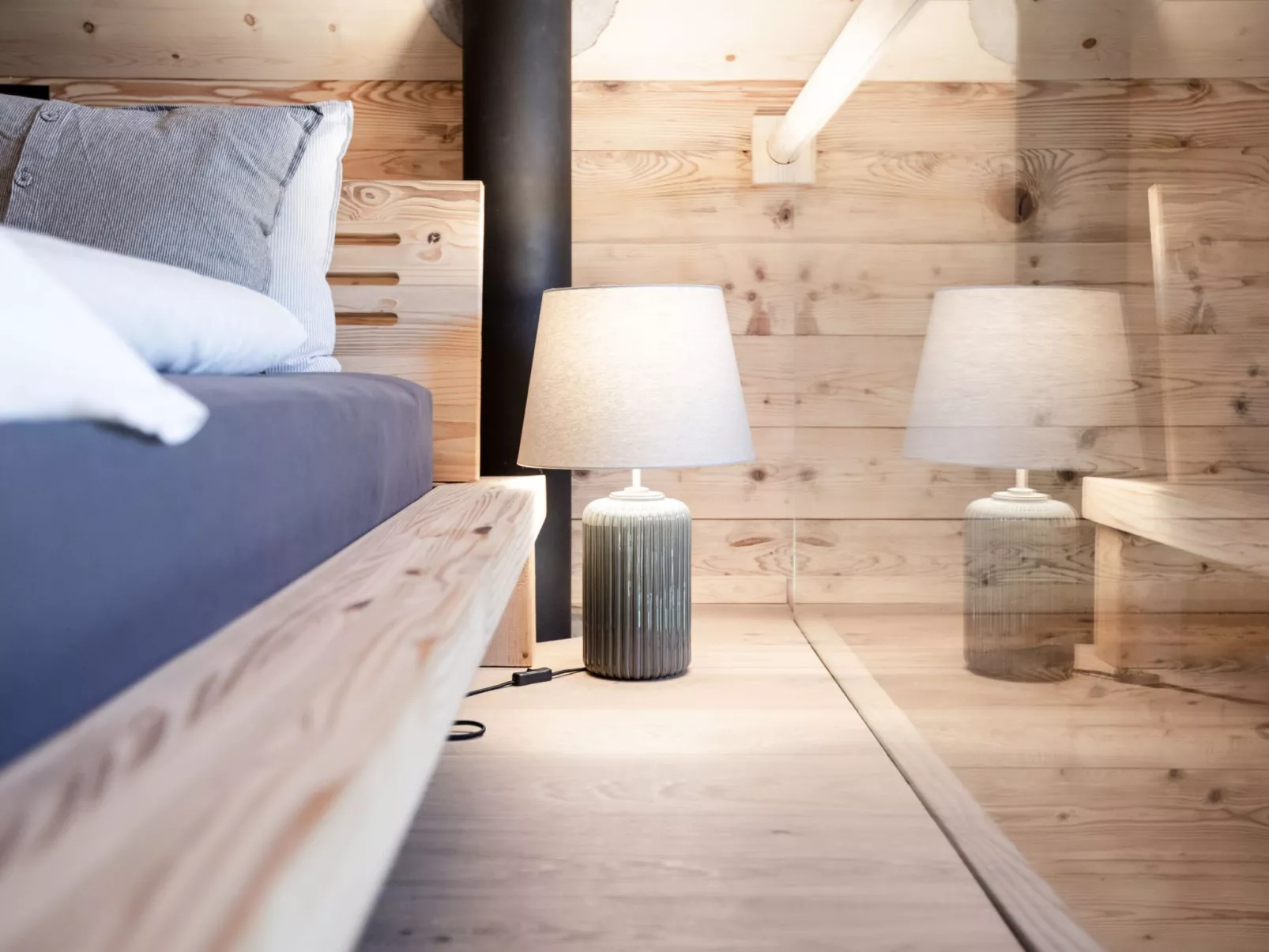 SPYCHER WEGGIS-Drinnen