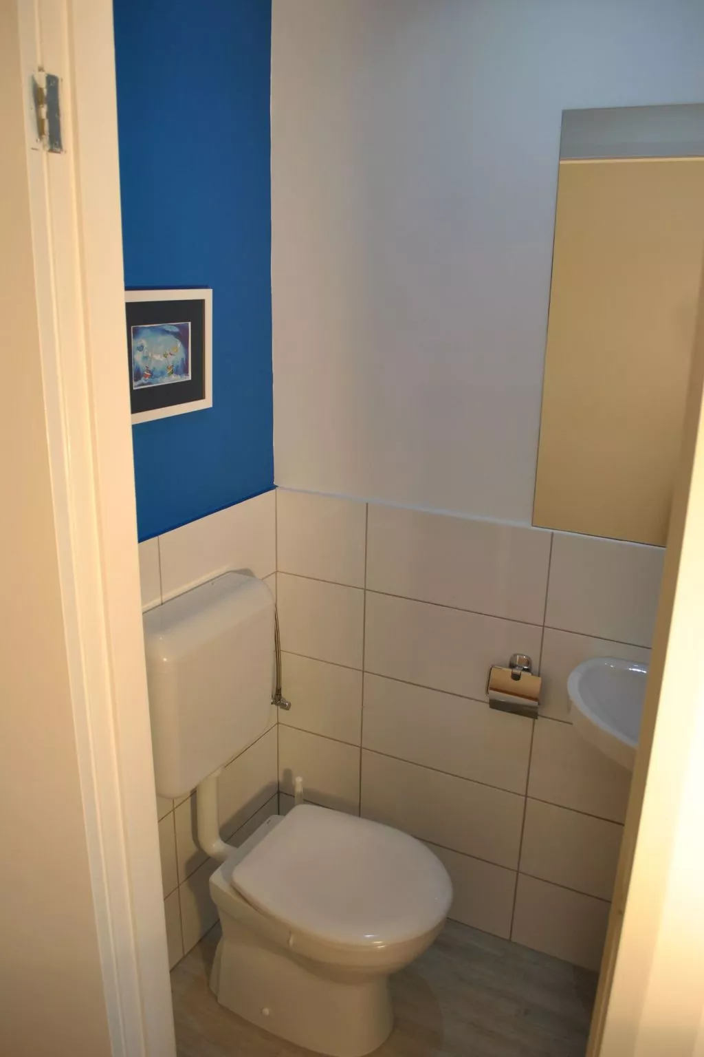 Meer Bibinje Wohnung Cint-Inside