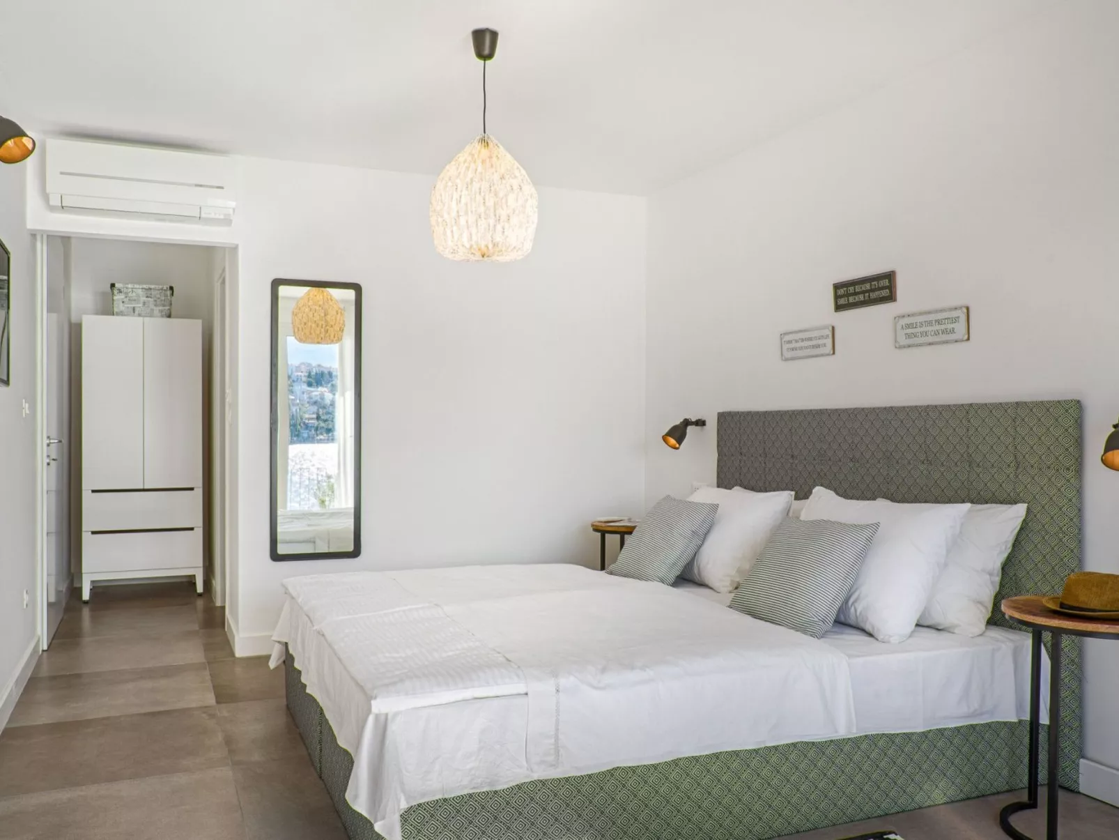 Am Strand "Villa Lori"-Inside