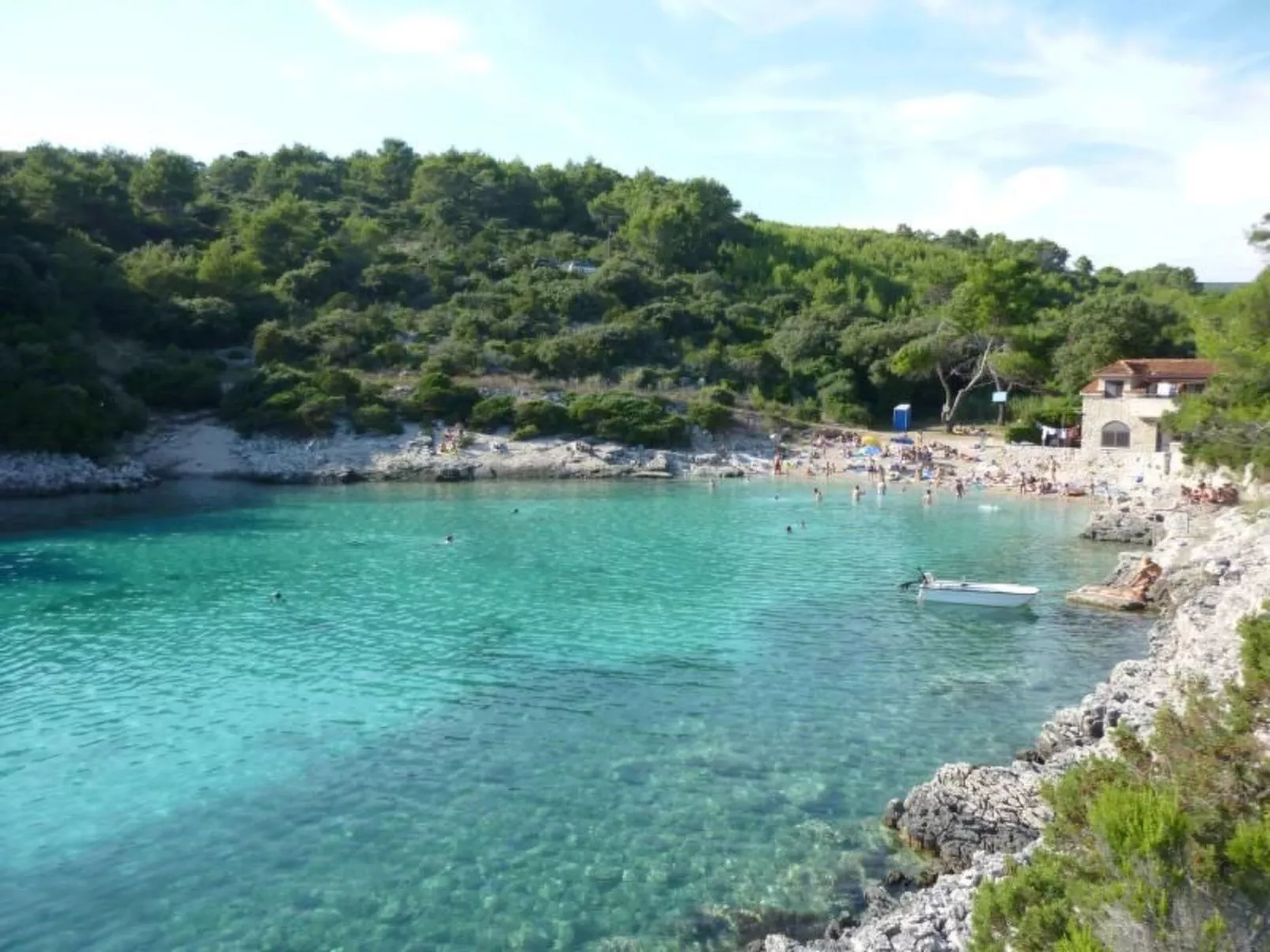 Ferienwohnung4-Outside