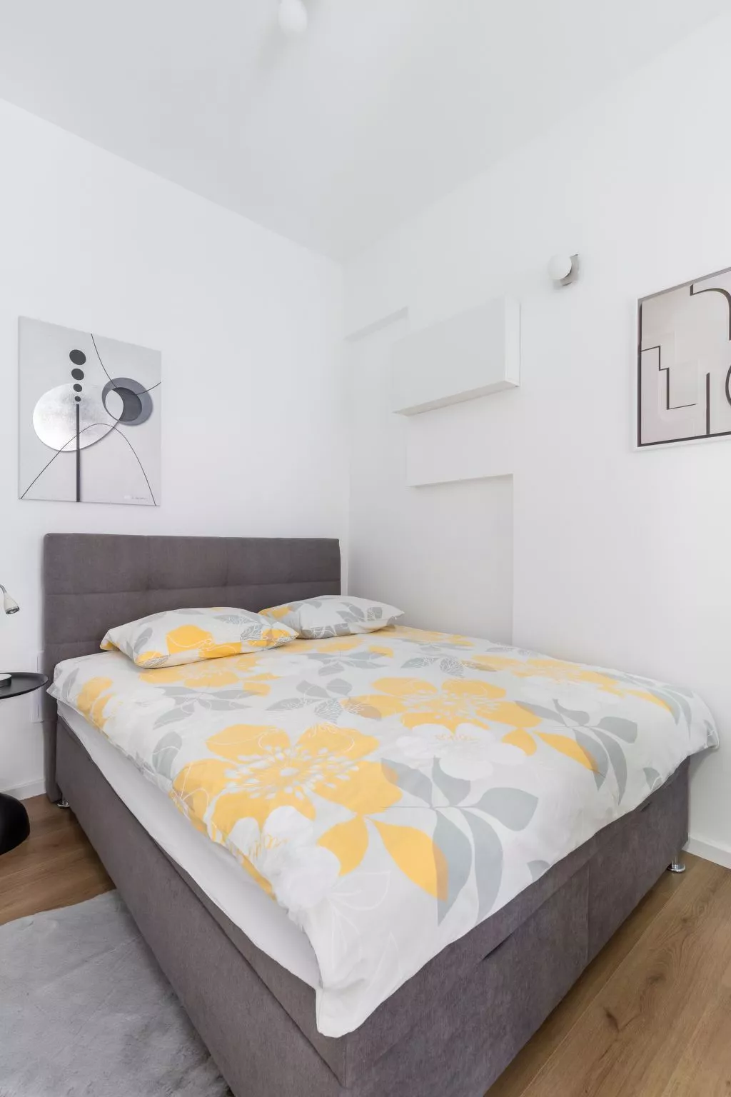 Wohnung in Split mit privatem Parkplatz-Inside