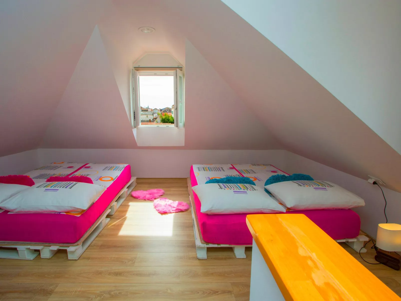 Villa Veli Varos Split-Dedans