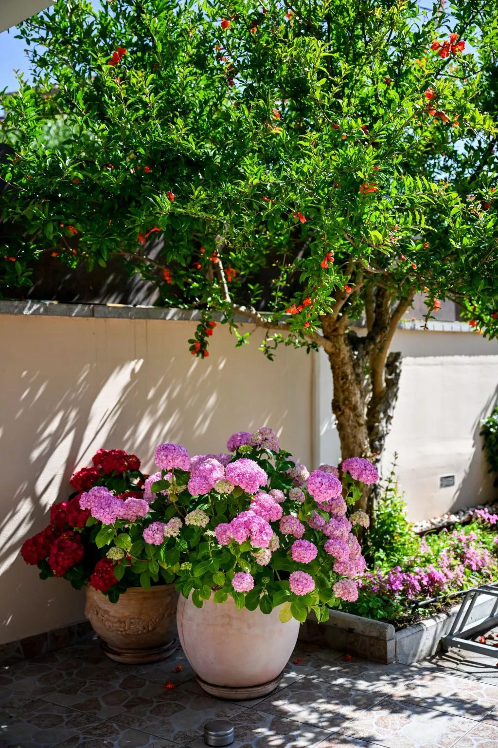 Charmantes Ferienhaus in Donje Rastane-Outside