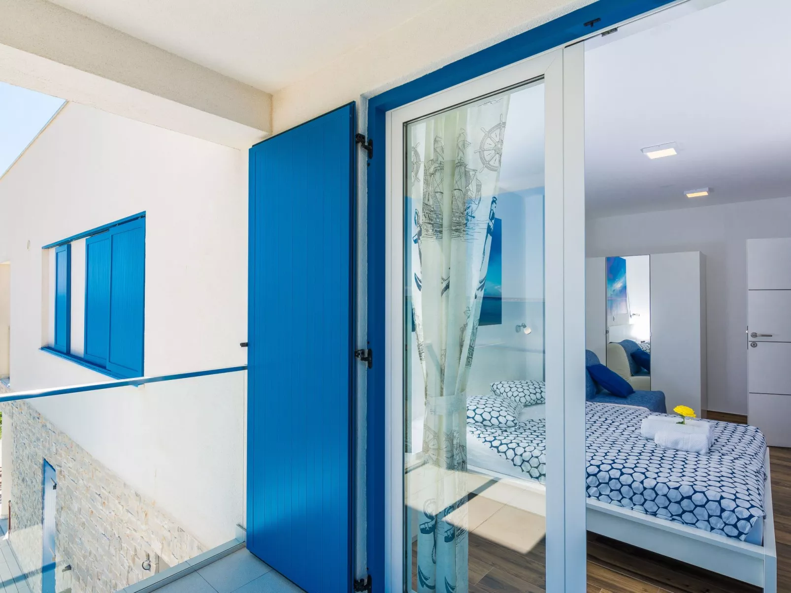 Villa Miri Jasmine - Draußen