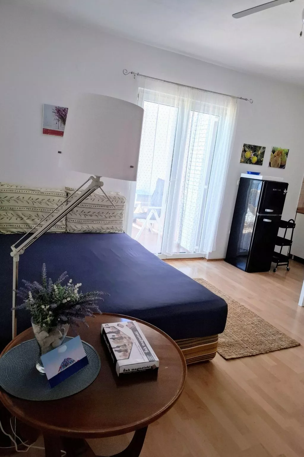 Mit beheiztem Außenpool-Inside