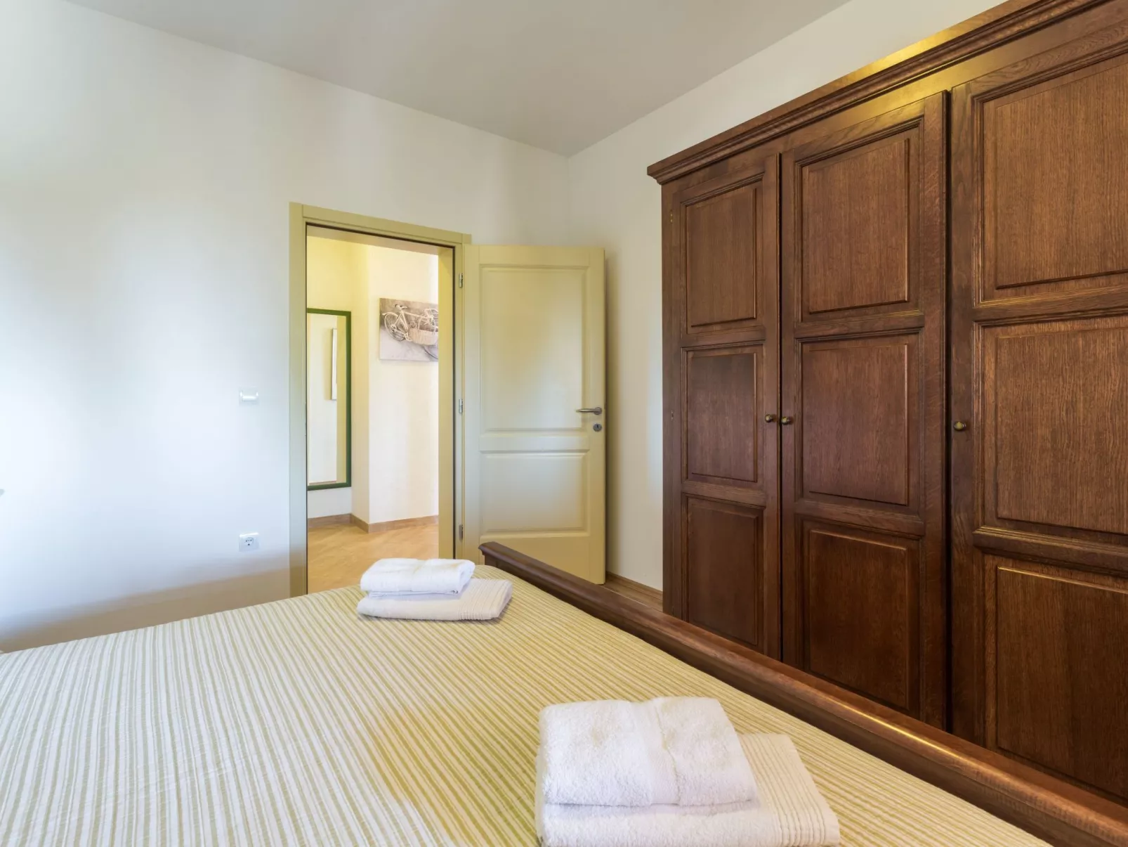 Villa Natura-Drinnen