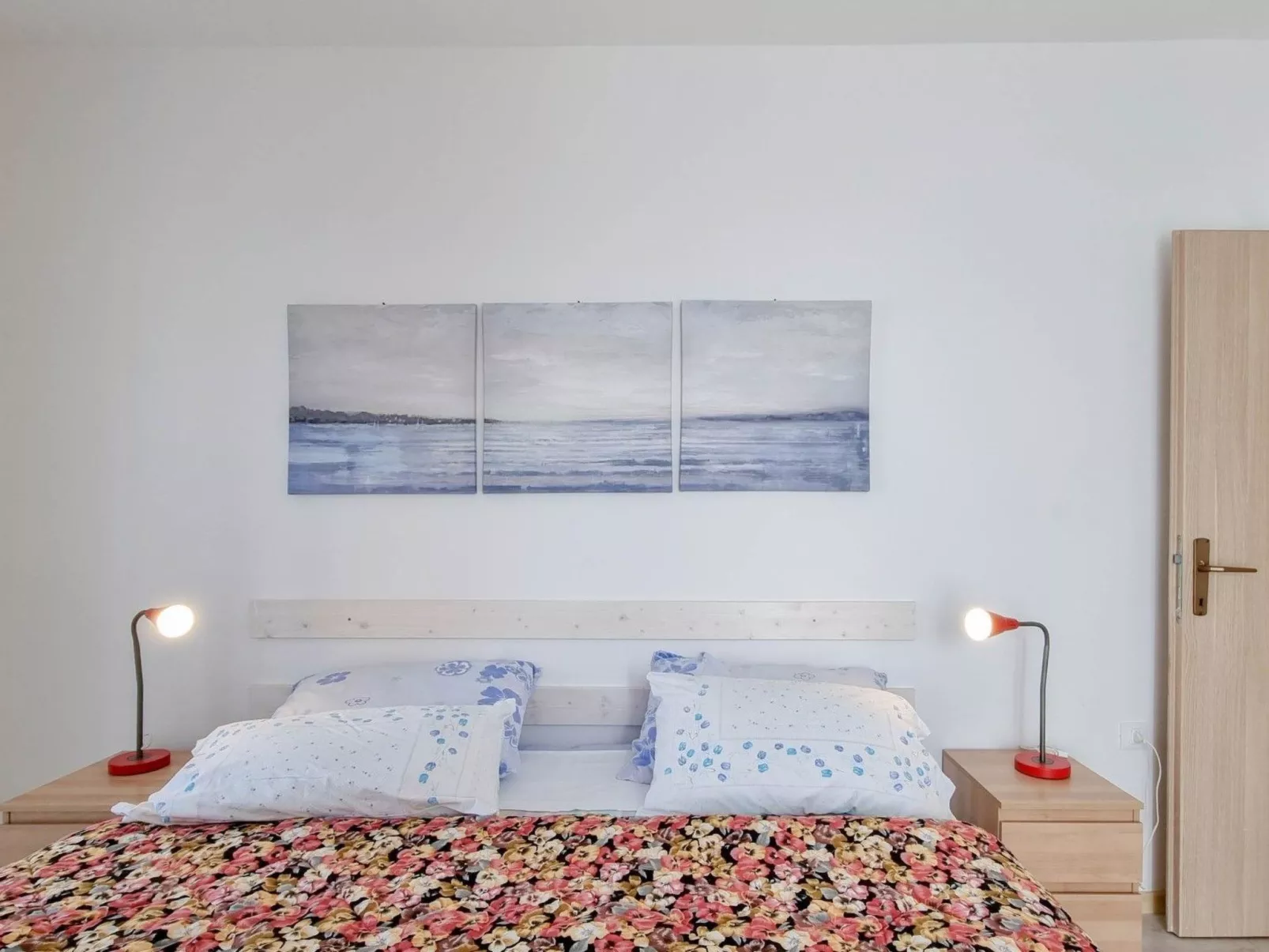 Wohnung "Belvedere dole" mit Blick auf das Wasser-Image-tags.info