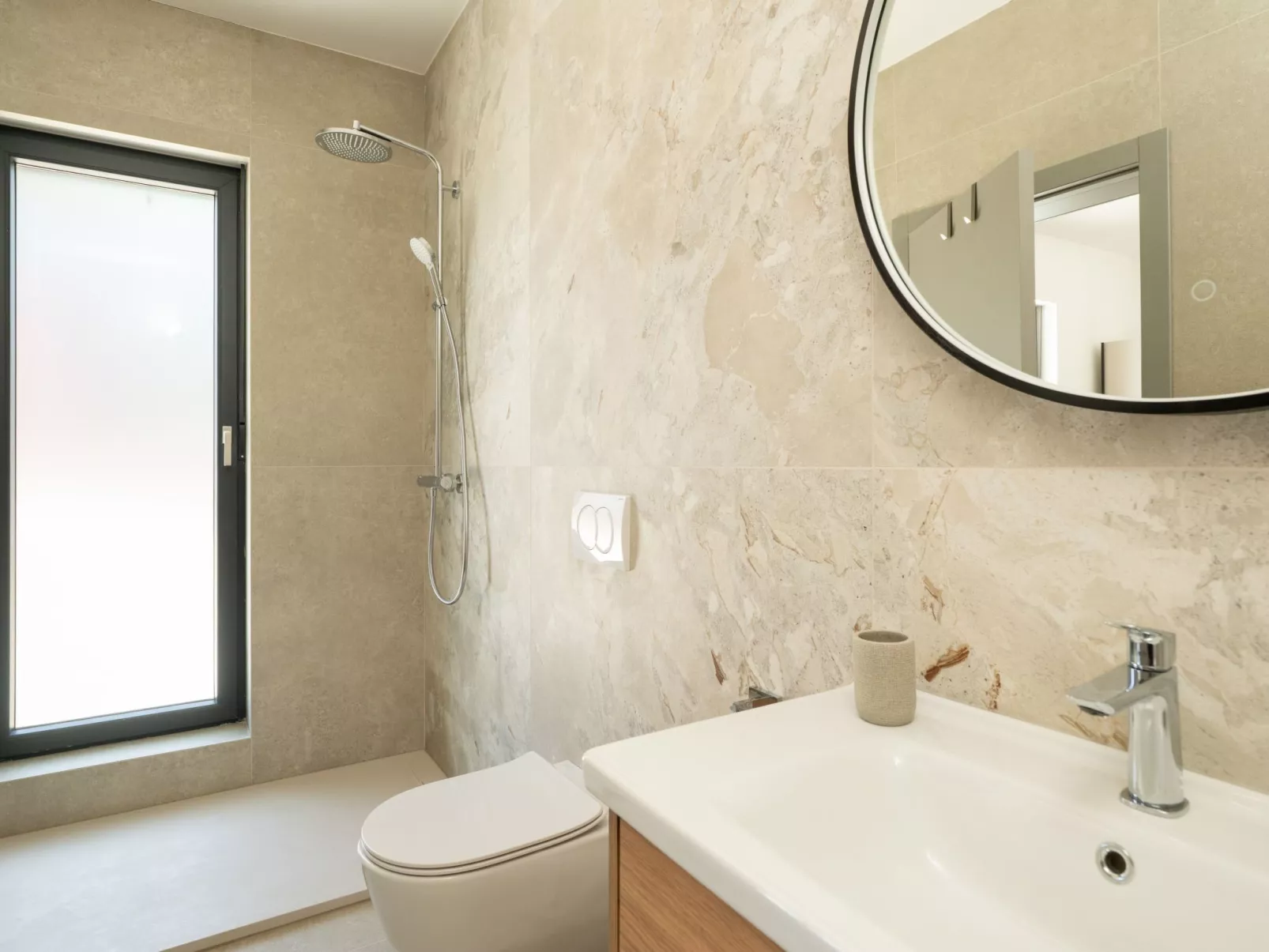 'Villa Bosco Oscuro-Inside