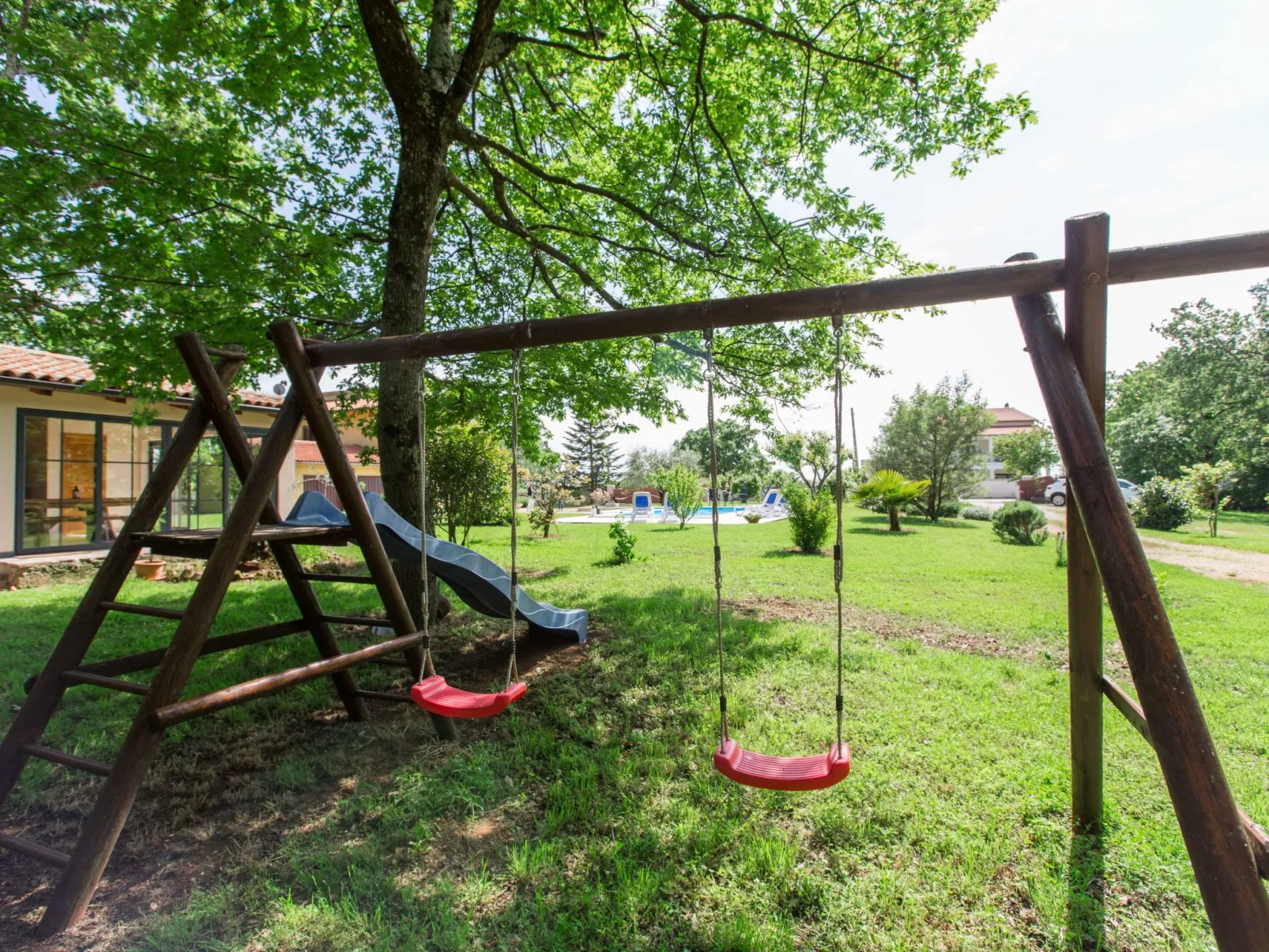 Residence Adelia 3-Dehors