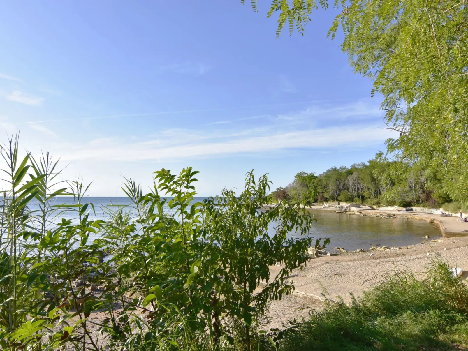 SILVA 2+1 2. KAT-Dehors