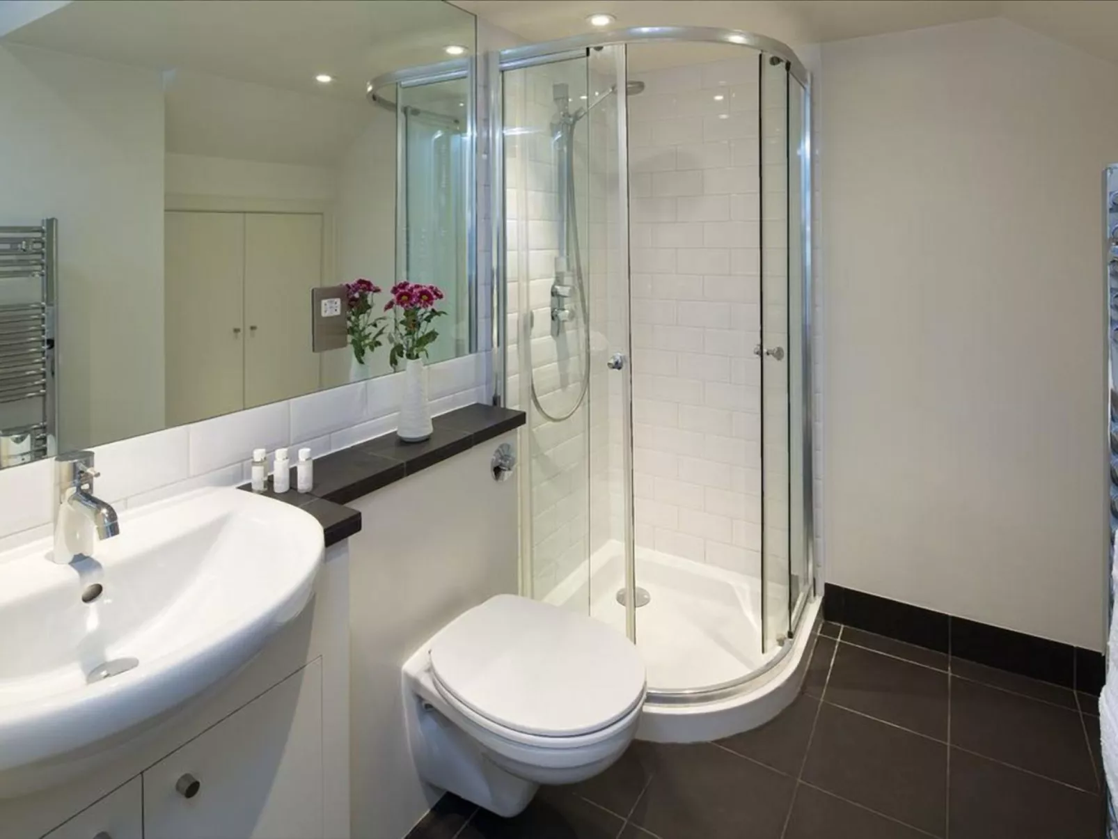 Urban Stay Portobello Market Studio-Drinnen