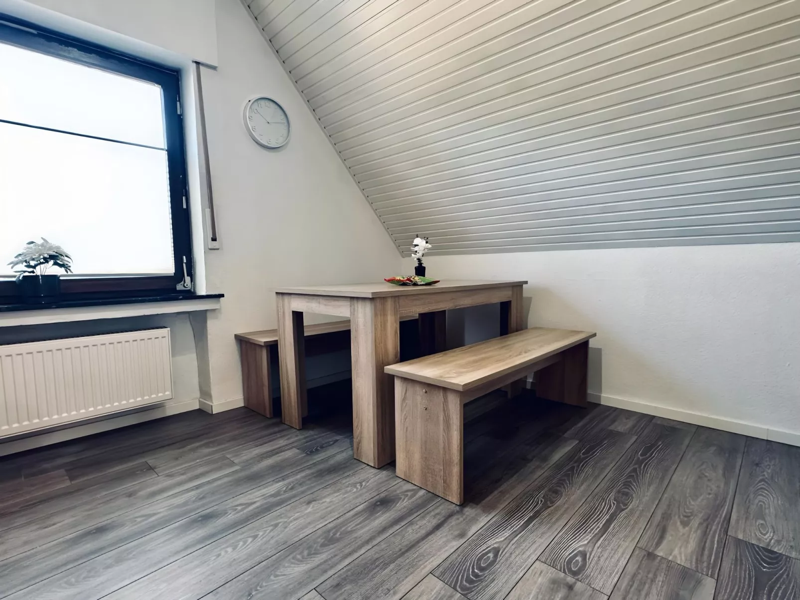 Apartment SOUHA II-Drinnen